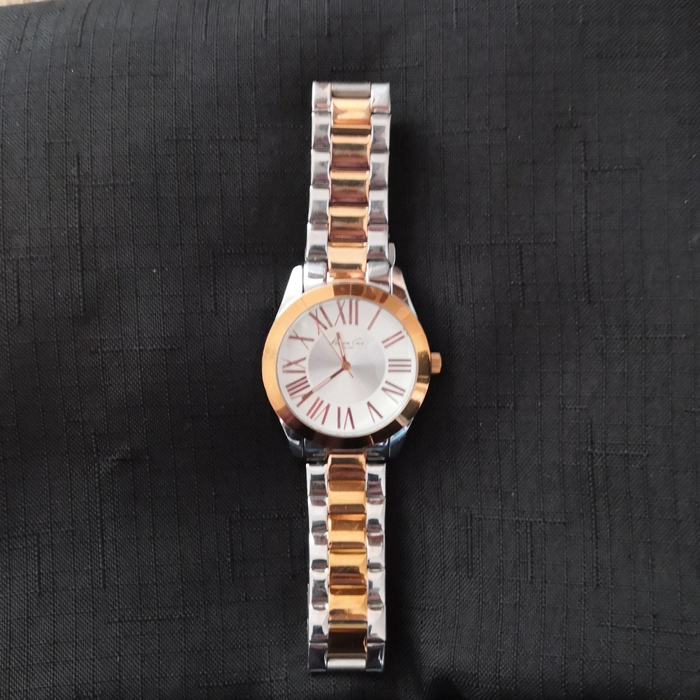 Kenneth Cole Watch - Picture 2 of 8